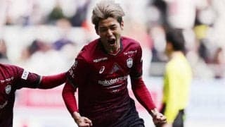 前から迫力の神戸が元代表戦士の4発で3連勝！　G大阪の初黒星は惨敗劇に【明治安田J1第3節】