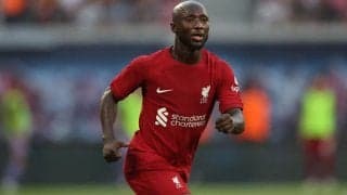 リバプール退団濃厚のナビ・ケイタ、インテルが関心か