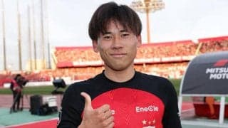 開幕連敗で初ホームの浦和が逆転で初白星！　安居のJ初ゴール“決勝弾”でC大阪下す【明治安田J1第3節】