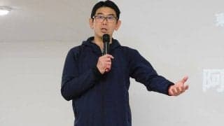 ティーチングとコーチングの違いは？　選手の成長を大きく左右する“教えない指導”