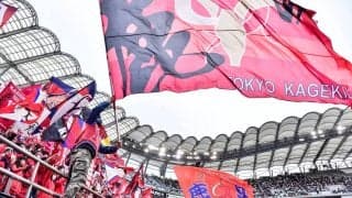 J1鹿島の新グッズが、発表直後に売り切れ!!「ユニより欲しい」の声が出た“幻の逸品”に「無理やり気味でも独自の道を行くこの感じ、好き」と称賛の声