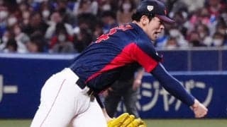 大谷も笑うしかない…佐々木朗希の衝撃165キロ　止まらぬ進化に震撼「まだ3月なのに」