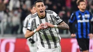 復調見せるディ・マリア、ユベントスも契約延長を考慮？ 重要な3つの要素