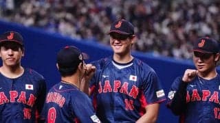 大谷翔平が2夜連続の“塩対応”　周囲は爆笑…まさかのドアラいじりが「可愛い」