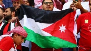 「何がしたかった？」「世界最速クラス」開始6秒でありえない危険プレー、U20アジアカップの退場劇が世界中で話題に