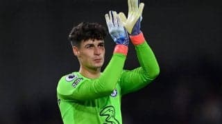 夏に大粛清が濃厚なチェルシー、史上最高額で獲得した守護神も放出候補に