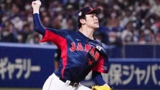 佐々木朗希の165キロ分からず「全部速かった」　大台連発…甲斐は捕球できず反省