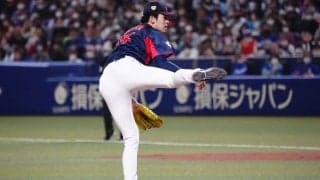 佐々木朗希、大谷に並ぶ日本人最速タイ165キロには無関心　「内容が良くなかったので…」
