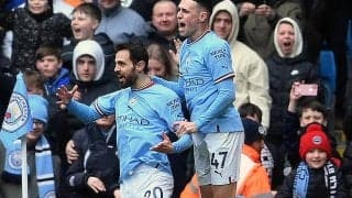 フォーデン公式戦3連発のシティがニューカッスル撃破！　公式戦3連勝で首位アーセナルに圧力《プレミアリーグ》