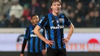 足踏みアタランタ3戦勝ちなし、ゴールこじ開けられずウディネーゼにドロー《セリエA》