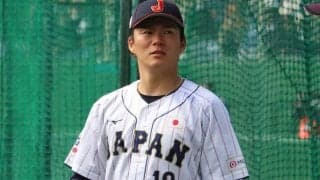 「MLB入り確実」と現地で評価される３名の若きサムライとは？