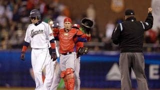 行き場失った内川…走塁コーチの“懺悔”　絶たれたWBC3連覇、脳裏にこびりつく悔恨