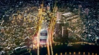 【Bリーグ】ブレイブサンダースが「駅チカ」新アリーナ建設へ　 川崎球場のグレーな印象一掃、アーバンな街の象徴なるか　前編