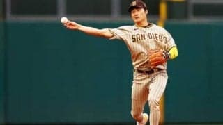 侍ジャパンと対戦する国の主力選手たち 韓国のメジャー二遊間コンビに国内リーグ二冠王は強力 中国の190センチ右腕は怖い存在