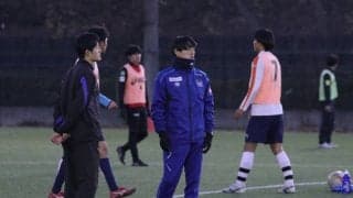【連載】ア式蹴球部学生スタッフ対談『ＩＮＳⅠＤＥ：ＷＡＳＥＤＡーＡＦＣ』【最終回】学生コーチ対談　矢萩啓暉×濵田祐太郎