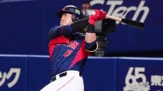 岡本和真を「舐めている3人」　好調維持のスラッガーを“師匠”呼び、じわり浸透中