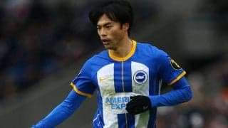 「今日はベストに近い」久々に活躍見せた三笘薫を地元紙も称賛、警戒された一対一にも「説得力を持つ勝利」と称える