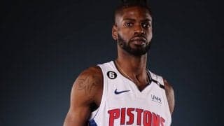 ピストンズを退団したビッグマンのナーレンズ・ノエルが10日間契約でネッツ加入へ