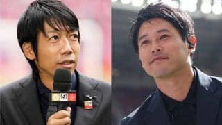 「ずっと嫉妬していた」鄭大世が”尊敬”する３人の日本人選手　中村憲剛、内田篤人、もうひとりは？