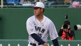 【侍ジャパン】見えてきた、開幕スタメン「笑う選手、泣く選手」　