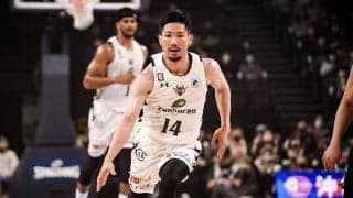 2連勝の琉球は3位決定戦へ…1勝1敗の宇都宮は惜しくも敗退／EASLグループステージ結果