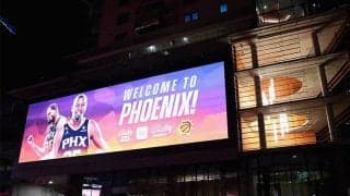 オーナーが組織改革を進めるサンズ…ピストンズのアシスタントGMを新CEOに招へい