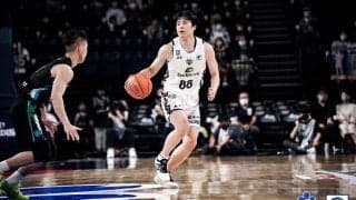 EASL3位決定戦を戦う琉球…牧隼利「Bリーグの代表という使命感で最後までやりきる」