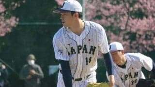大谷翔平と並んだ佐々木朗希の“165キロ”に米データ社も衝撃「日本でここまで速い球を投げるのは彼とオオタニだけだ！」