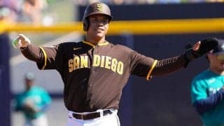 WBCドミニカ代表に相次ぐ災難　ゲレーロJr.辞退に続き…31億円男も不透明な状況