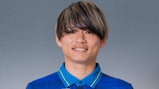 鹿児島復帰のFW藤本憲明が右ヒザMCL損傷で約6週間