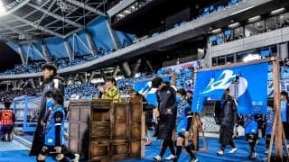 「金額が”26（フロ）”縛り！」川崎Fがクラウンドファンディング実施！ 豪華過ぎる「リターン内容」が話題に