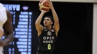 群馬のハーパージャンジュニアが活動終了「憧れの成さんから学んで成長できた」