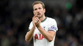 契約が残り1年となるケイン、ユナイテッド関心も値段は1億ポンド以上か