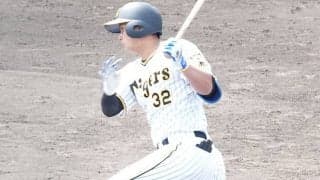 「力感ないのに飛ぶ」　打った瞬間弾…21歳大砲候補が「バケモンになってね？」