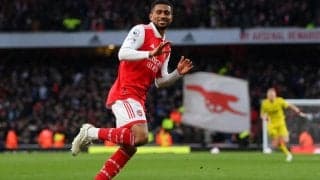 「同じことして怒られた」「こうなるしかない笑」97分の劇的逆転勝利のアーセナル、レジェンドも狂喜乱舞で雄叫び「俺らと何も変わらない」