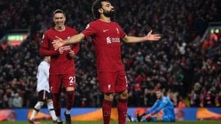 攻撃陣爆発のリバプールが名門対決で驚愕の7-0の圧勝！　クラブ史に汚点残したユナイテッドは公式戦12戦ぶりの敗戦…《プレミアリーグ》