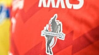 「ターンがエグい」J2熊本の新主将・平川怜のゴールに、「ワンターンで人数交わせるのレベル高すぎる」とファン驚き！ 早くも個人昇格を予想する声も