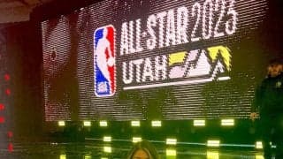 【NBA】2023オールスターのコートに立った唯一の日本人、ユタ・ジャズ小笠原礼子の「その一歩を踏み出せば…」