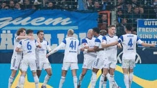 【ブンデスリーガ日本人選手】浅野vs吉田の裏天王山はシャルケに軍配！4連敗のボーフムは最下位に転落…