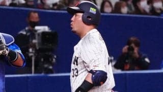 「本塁打ガンガン打てる感じしない」打率.000…山川穂高が踏み切る“突貫工事”