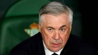 首位とのpt差が「9」に拡大のマドリー、指揮官「最後まで戦わなければ…」