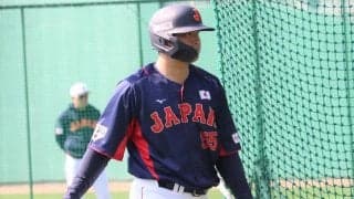 【侍ジャパン】「打てるボールを見逃している」悩める主砲村上宗隆へ　球界ＯＢがアドバイスする「上昇気流の乗り方」