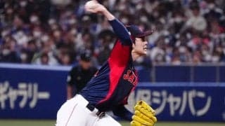 佐々木朗希165キロの衝撃いまだ止まらず　“大谷フリーク”も脱帽「インクレディブル」