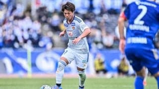 【J2「予測不能」】仙台、「正確無比CK」で先制も徳島スペイン人監督の「超攻撃的布陣」にドロー！「3戦負けナシの粘り腰」滑り出し(2)