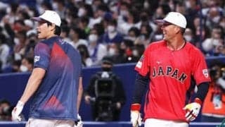 大谷翔平 ヌートバー 吉田正尚のメジャー組もいよいよ参戦 選手の好不調も見えてきてWBC本番の起用法は？