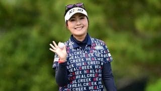 「覚悟を決めたままオフを過ごそう」青木瀬令奈の決意と挑戦