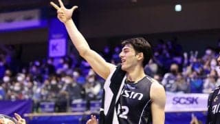 シェーファーアヴィ幸樹が『Apex』の大会で優勝「まさか初めての大会でこんな経験できるとは…」