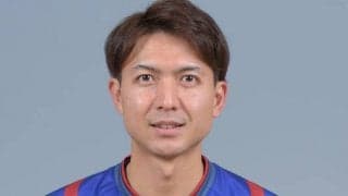 富山、再加入の脇本晃成が3週間の負傷離脱…J3開幕戦メンバー外に