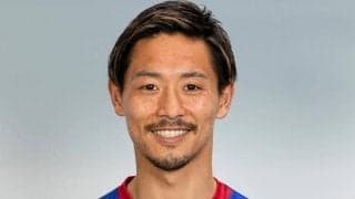 甲府、佐藤和弘が6～8週間の離脱へ…右ヒザ内側側副じん帯を損傷