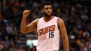 ンドゥール離脱の名古屋ダイヤモンドドルフィンズ、NBA経験があるビッグマンを獲得